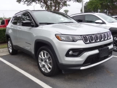 Used 2025  Jeep Compass Limited 4x4 at CarloanExpress&period;Com near Hampton&comma; VA