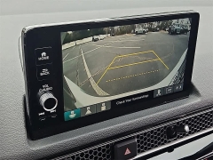 Used 2022  Honda Civic Hatchback Sport Touring CVT at CarloanExpress&period;Com near Hampton&comma; VA