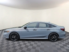 Used 2026  Honda Civic Sedan Sport CVT at CarloanExpress&period;Com near Hampton&comma; VA
