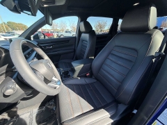 Used 2023  Honda CR-V Hybrid Sport Touring AWD at CarloanExpress&period;Com near Hampton&comma; VA