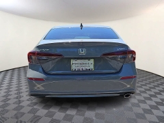 Used 2025  Honda Civic Sedan Sport CVT at CarloanExpress&period;Com near Hampton&comma; VA