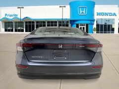 New 2025  Honda Accord Sedan SE CVT at CarloanExpress&period;Com near Hampton&comma; VA