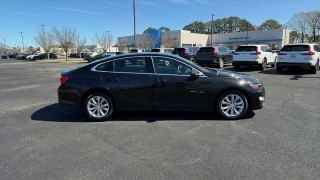Used 2024  Chevrolet Malibu 4dr Sdn 1LT at CarloanExpress&period;Com near Hampton&comma; VA