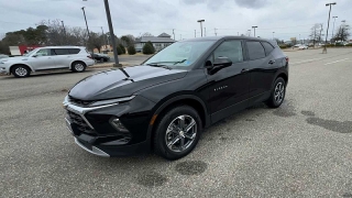 Used 2025  Chevrolet Blazer AWD 4dr LT w&sol;2LT at CarloanExpress&period;Com near Hampton&comma; VA