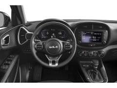 Used 2024  Kia Soul LX IVT at CarloanExpress&period;Com near Hampton&comma; VA