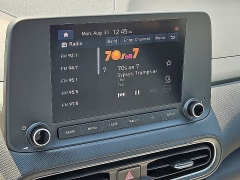 Used 2023  Hyundai Kona SEL Auto FWD at CarloanExpress&period;Com near Hampton&comma; VA