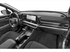 Used 2023  Kia Sportage EX FWD at CarloanExpress&period;Com near Hampton&comma; VA