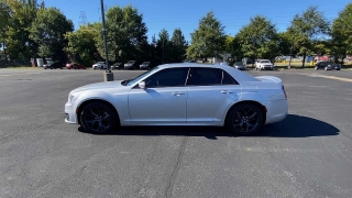 Used 2023  Chrysler 300 300S RWD at CarloanExpress.Com near Hampton, VA