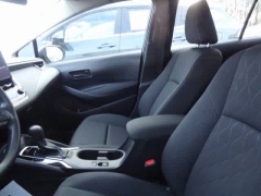 Used 2024  Toyota Corolla LE CVT &lpar;Natl&rpar; at CarloanExpress&period;Com near Hampton&comma; VA