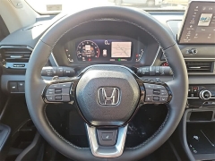 New 2026  Honda Pilot Elite AWD at CarloanExpress&period;Com near Hampton&comma; VA