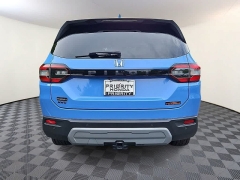 Used 2025  Honda Pilot TrailSport AWD at CarloanExpress&period;Com near Hampton&comma; VA