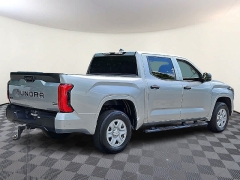 Used 2023  Toyota Tundra 4WD SR CrewMax 5&period;5ft Bed at CarloanExpress&period;Com near Hampton&comma; VA