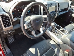 Used 2020  Ford F-150 4WD SuperCrew Box at CarloanExpress&period;Com near Hampton&comma; VA