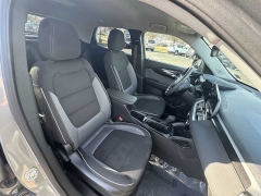 Used 2025  Chevrolet Trailblazer AWD 4dr LT at CarloanExpress&period;Com near Hampton&comma; VA