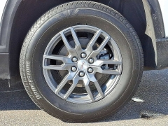 Used 2025  GMC Acadia FWD 4dr Elevation at CarloanExpress&period;Com near Hampton&comma; VA