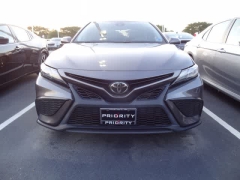 Used 2022  Toyota Camry SE Auto at CarloanExpress&period;Com near Hampton&comma; VA