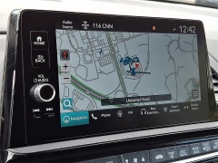 Used 2025  Honda Odyssey Touring Auto at CarloanExpress&period;Com near Hampton&comma; VA