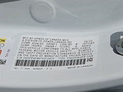 New 2026  Honda Civic Sedan Hybrid Sport CVT at CarloanExpress.Com near Hampton, VA