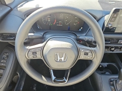 New 2026  Honda HR-V LX AWD CVT at CarloanExpress&period;Com near Hampton&comma; VA