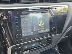 Used 2017  Toyota Corolla &lpar;Natl&rpar; at CarloanExpress&period;Com near Hampton&comma; VA
