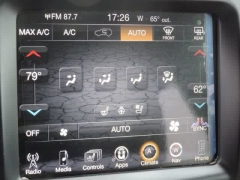 Used 2017  Jeep Cherokee Trailhawk L Plus 4x4 at CarloanExpress&period;Com near Hampton&comma; VA