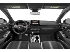 Used 2024  Honda Civic Sedan Sport CVT at CarloanExpress&period;Com near Hampton&comma; VA