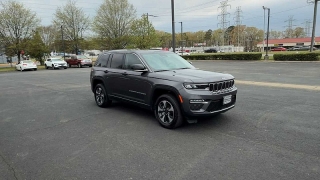 Used 2024  Jeep Grand Cherokee 4xe 4x4 at CarloanExpress&period;Com near Hampton&comma; VA