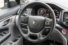 New 2026  Honda Ridgeline RTL AWD at CarloanExpress&period;Com near Hampton&comma; VA