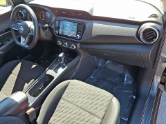 Used 2023  Nissan Kicks SV FWD at CarloanExpress&period;Com near Hampton&comma; VA