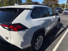 Used 2025  Toyota RAV4 XLE Premium AWD at CarloanExpress.Com near Hampton, VA