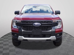 Used 2025  Ford Ranger XLT 4WD SuperCrew 5' Box at CarloanExpress&period;Com near Hampton&comma; VA