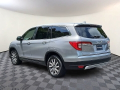 Used 2020  Honda Pilot 4d SUV AWD EX at CarloanExpress&period;Com near Hampton&comma; VA