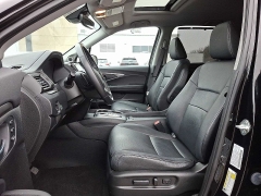 Used 2021  Honda Pilot EX-L AWD at CarloanExpress&period;Com near Hampton&comma; VA