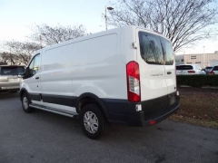 Used 2021  Ford Transit Cargo Van T-250 Low Rf 9070 GVWR RWD at CarloanExpress.Com near Hampton, VA