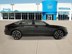New 2025  Honda Accord Hybrid Touring Sedan at CarloanExpress.Com near Hampton, VA