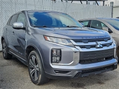 Used 2021  Mitsubishi Outlander Sport 2.0 AWC CVT at CarloanExpress.Com near Hampton, VA