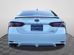 Used 2023  Toyota Camry Hybrid XSE CVT at CarloanExpress&period;Com near Hampton&comma; VA