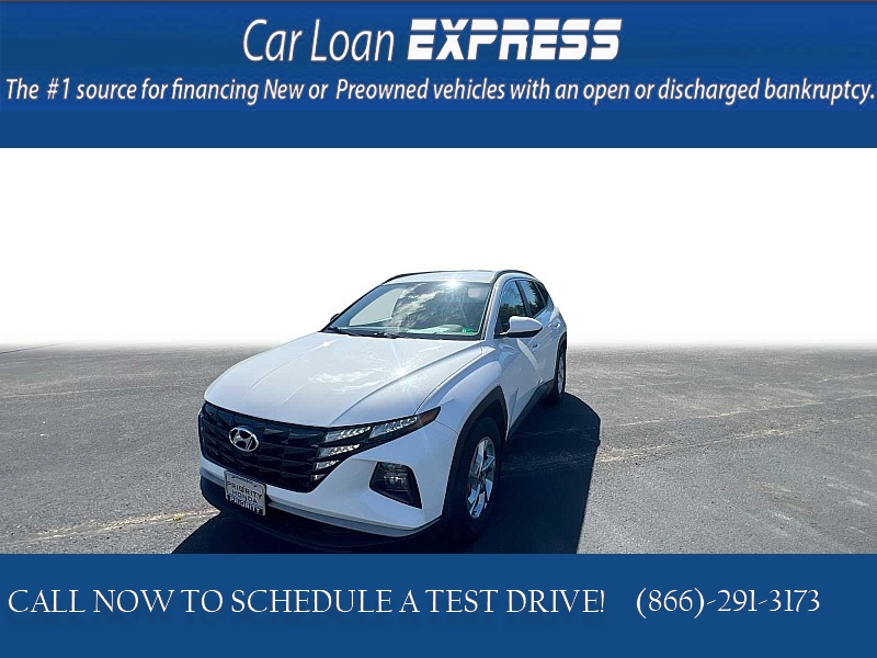Used 2024  Hyundai Tucson SEL FWD *Ltd Avail* at CarloanExpress.Com near Hampton, VA