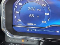 Used 2025  Chevrolet Silverado 3500HD 4WD Crew Cab 172" LTZ at CarloanExpress.Com near Hampton, VA