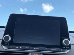 Used 2025  Nissan Altima SV FWD at CarloanExpress&period;Com near Hampton&comma; VA