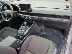 Used 2024  Honda CR-V EX AWD at CarloanExpress&period;Com near Hampton&comma; VA