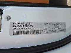Used 2023  Chrysler Pacifica Hybrid Pinnacle FWD at CarloanExpress&period;Com near Hampton&comma; VA