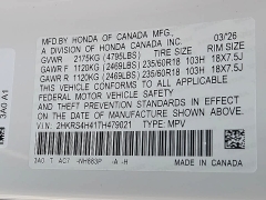 New 2026  Honda CR-V EX AWD at CarloanExpress&period;Com near Hampton&comma; VA