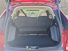 Used 2026  Honda CR-V EX-L 2WD at CarloanExpress&period;Com near Hampton&comma; VA