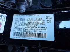 Used 2016  Honda CR-V 4d SUV FWD Touring at CarloanExpress&period;Com near Hampton&comma; VA