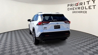 Used 2022  Toyota RAV4 XLE FWD at CarloanExpress&period;Com near Hampton&comma; VA
