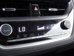 Used 2026  Toyota Corolla Cross XLE 2WD at CarloanExpress&period;Com near Hampton&comma; VA