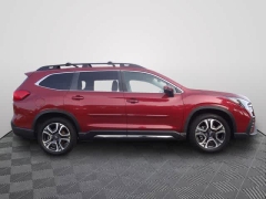 Used 2023  Subaru Ascent Limited 7-Passenger at CarloanExpress&period;Com near Hampton&comma; VA