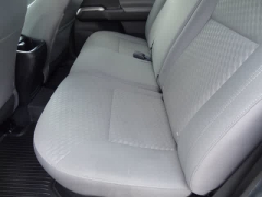 Used 2023  Toyota Tacoma 2WD Double Cab 5' Bed I4 AT &lpar;Natl&rpar; at CarloanExpress&period;Com near Hampton&comma; VA