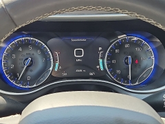 Used 2024  Chrysler Pacifica Touring L FWD at CarloanExpress&period;Com near Hampton&comma; VA